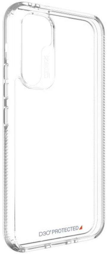 ZAGG Gear4 D3O Crystal Palace Phone Case for Samsung Galaxy A54 5G - Clear by ZAGG - Refurbished - Brand New condition - Image 2