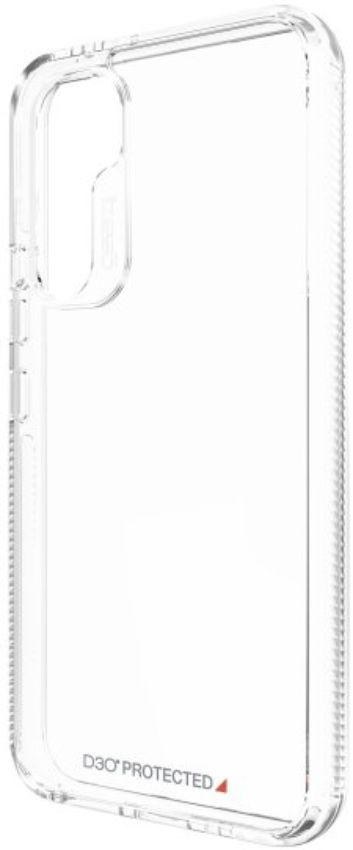 ZAGG Gear4 D3O Crystal Palace Phone Case for Samsung Galaxy A54 5G - Clear by ZAGG - Refurbished - Brand New condition - Image 5