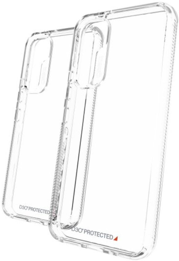 ZAGG Gear4 D3O Crystal Palace Phone Case for Samsung Galaxy A54 5G - Clear by ZAGG - Refurbished - Brand New condition - Image 6