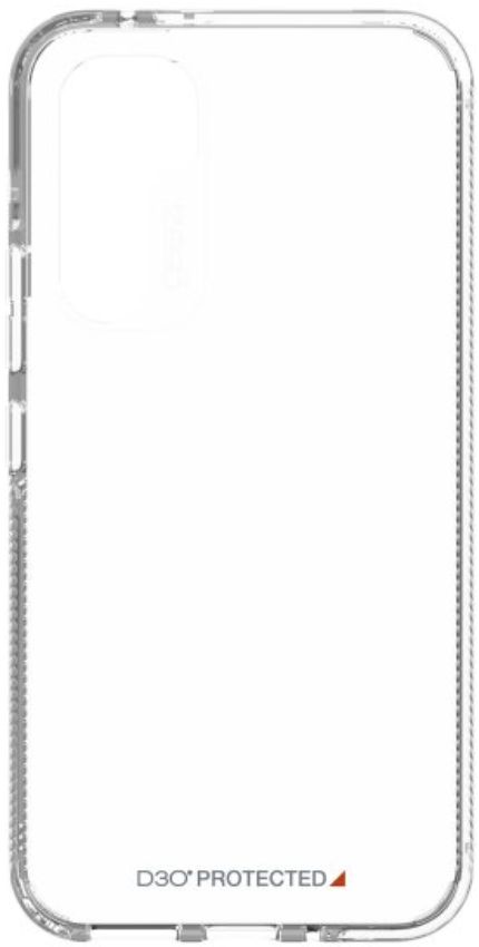 ZAGG Gear4 D3O Crystal Palace Phone Case for Samsung Galaxy A54 5G - Clear by ZAGG - Refurbished - Brand New condition - Image 7