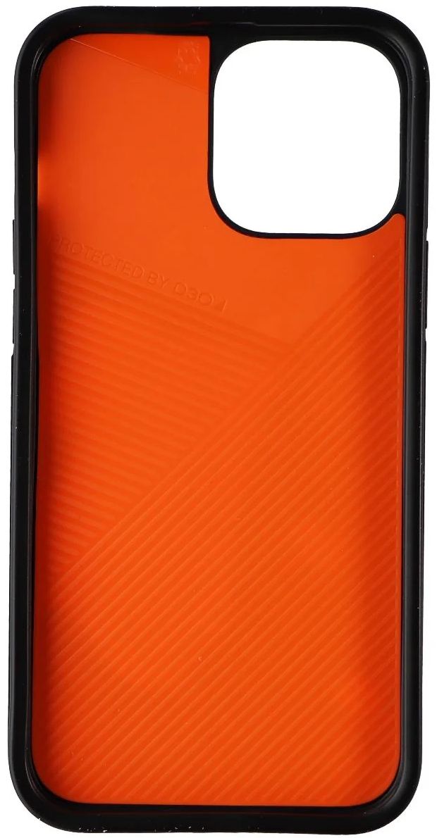 Zagg Gear4 Denali Series Phone Case for iPhone 13 Pro Max - Black by Zagg - Refurbished - Brand New condition - Image 3