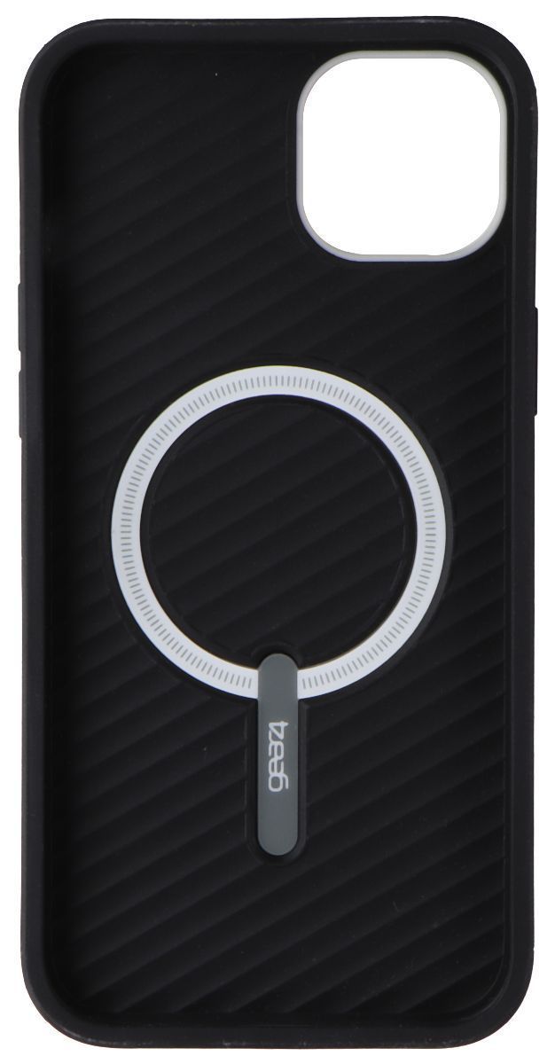ZAGG Gear4 Denali Snap Series Phone Case with MagSafe for iPhone 14 Plus - Gray by ZAGG - Refurbished - Brand New condition - Image 3