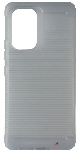 ZAGG Gear4 Havana Clear Series Gel Phone Case for Galaxy A53 (5G) - Clear by ZAGG - Refurbished - Brand New condition - US$24.18