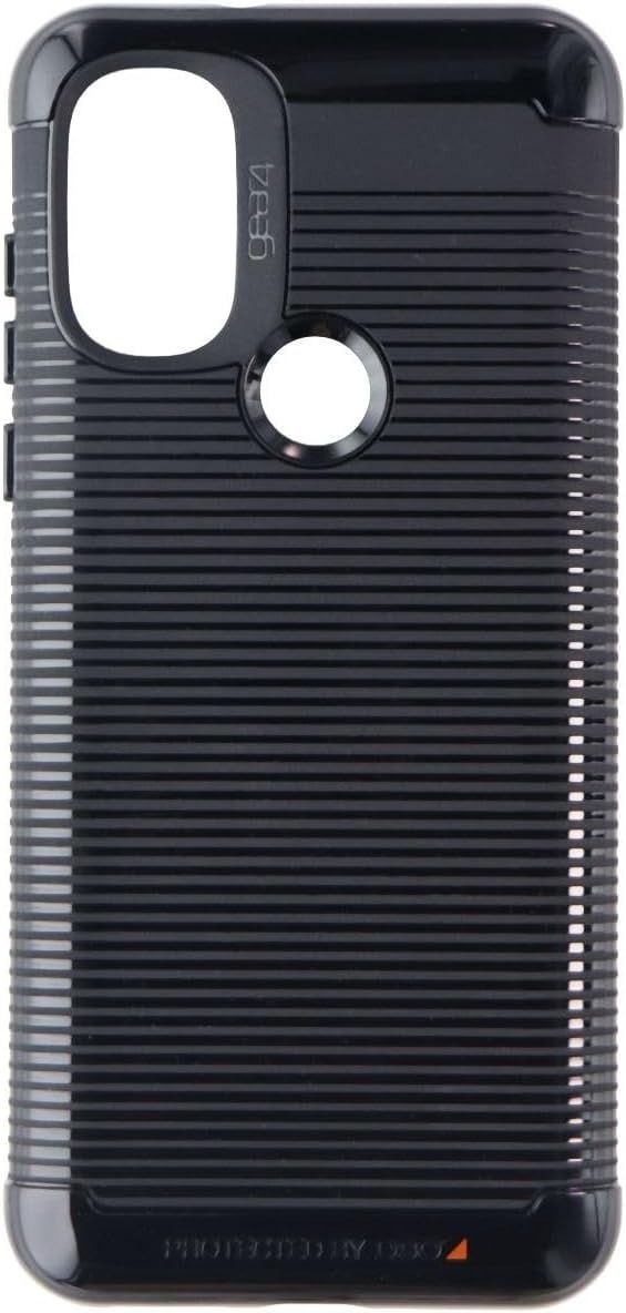 ZAGG Gear4 Havana Phone Case for Motorola Moto G Power (2022) - Black by ZAGG - Refurbished - Brand New condition - Image 2