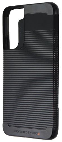 ZAGG Gear4 Havana Series Phone Case for Galaxy S22+ - Black by ZAGG - Refurbished - Brand New condition - Image 2