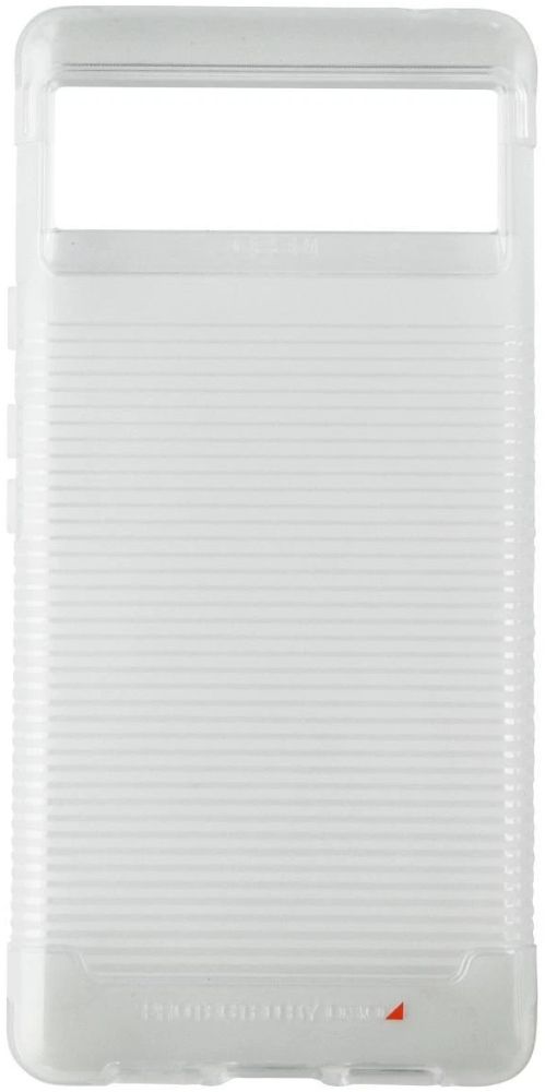 ZAGG Gear4 Havana Series Phone Case for Google Pixel 6 - Clear by ZAGG - Refurbished - Brand New condition - Image 2