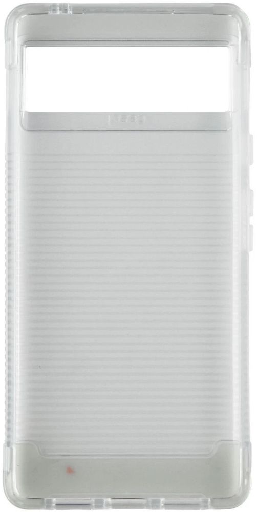 ZAGG Gear4 Havana Series Phone Case for Google Pixel 6 - Clear by ZAGG - Refurbished - Brand New condition - Image 3