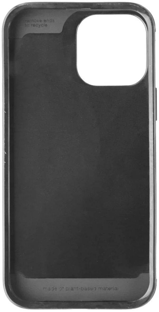 Zagg Gear4 Havana Series Phone Case for iPhone 13 Pro Max - Black by Zagg - Refurbished - Brand New condition - Image 3