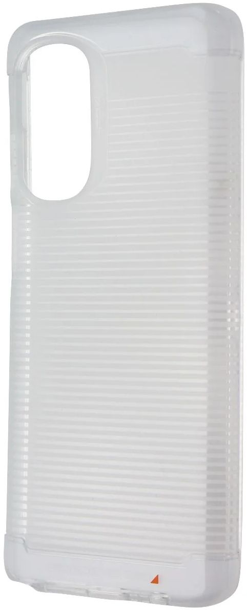 Zagg Gear4 Havana Series Phone Case for Moto G Stylus 5G 2022 - Clear by Zagg - Refurbished - Good condition - Image 2