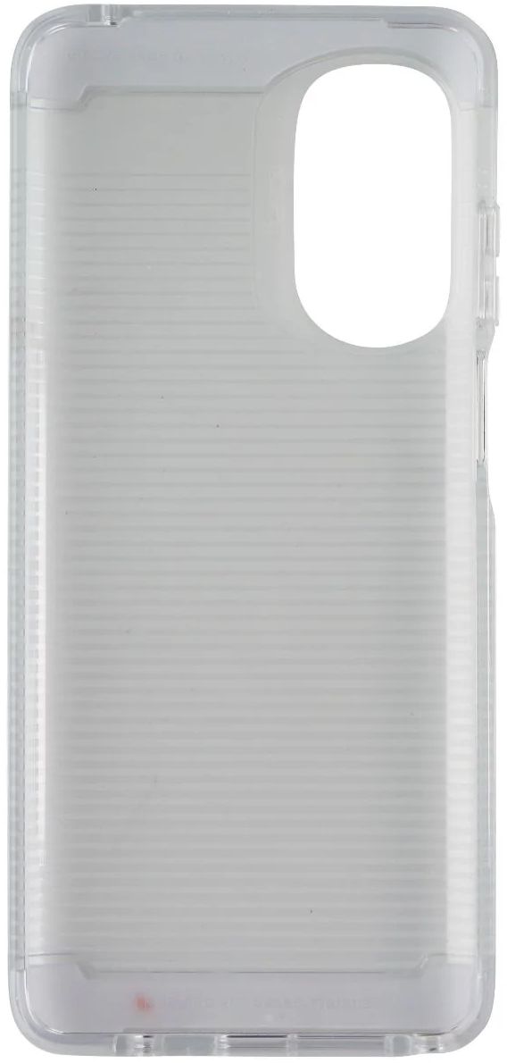 Zagg Gear4 Havana Series Phone Case for Moto G Stylus 5G 2022 - Clear by Zagg - Refurbished - Good condition - Image 3