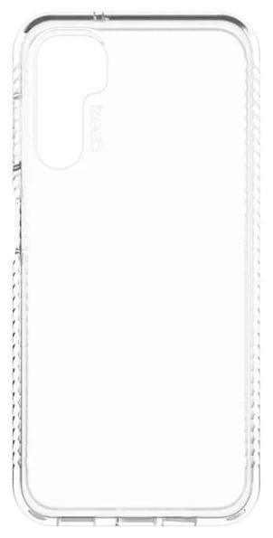 Zagg Gear4 Luxe Phone Case for Samsung Galaxy A54 5G - Clear by Zagg - Refurbished - Brand New condition - US$20.98