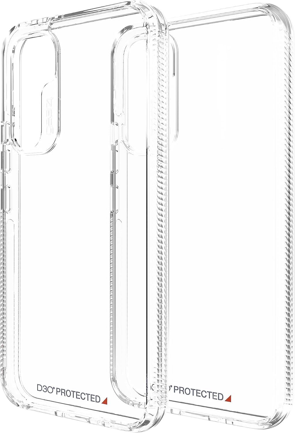 Zagg Gear4 Luxe Phone Case for Samsung Galaxy A54 5G - Clear by Zagg - Refurbished - Brand New condition - Image 4