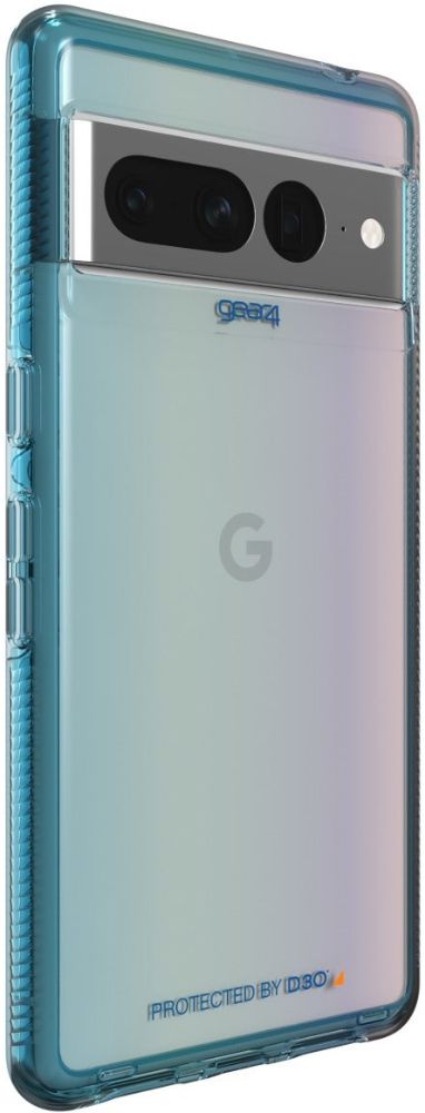 ZAGG Gear4 Milan Ombre Phone Case for Google Pixel 7 Pro - Black Swirl by ZAGG - Refurbished - Brand New condition - Image 2