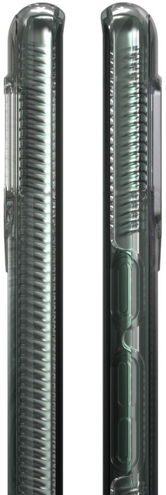ZAGG Gear4 Milan Ombre Phone Case for Google Pixel 7 Pro - Black Swirl by ZAGG - Refurbished - Brand New condition - Image 6