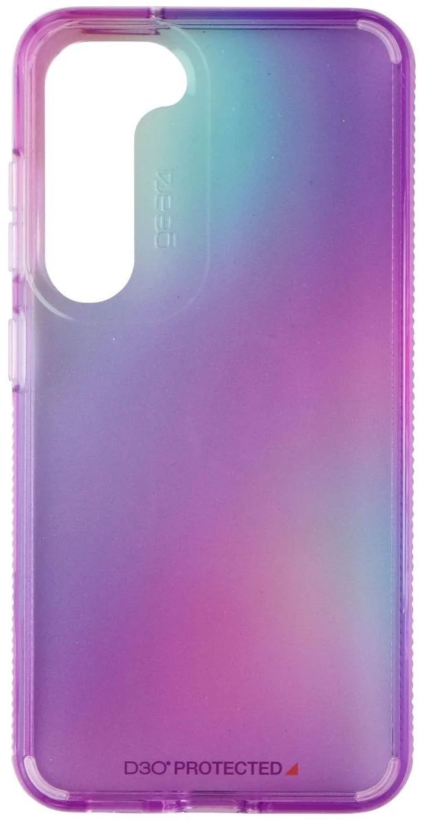 Zagg Gear4 Milan Series Phone Case for Samsung Galaxy S23 - Aurora by Zagg - Refurbished - Like New condition - Image 2