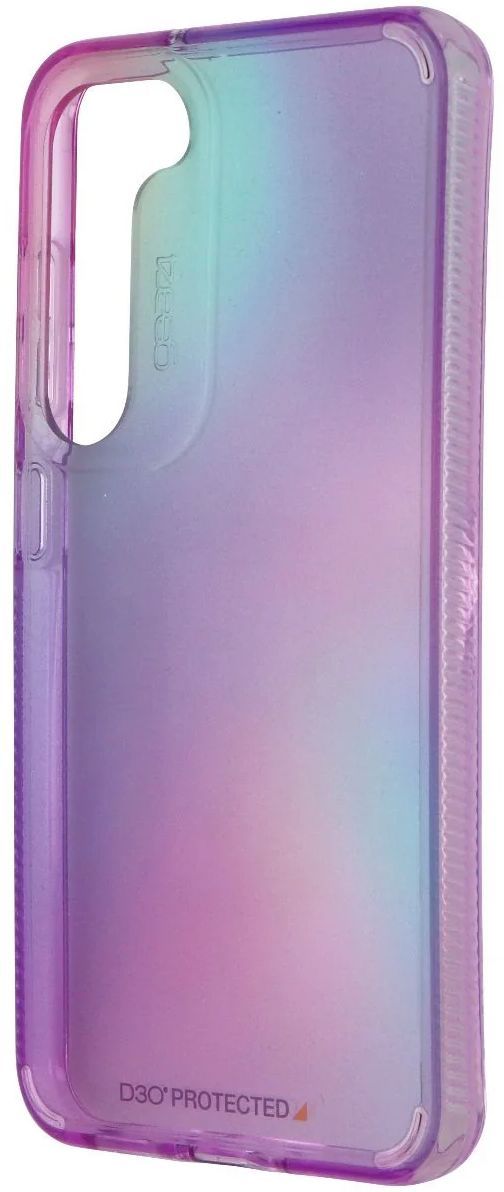 Zagg Gear4 Milan Series Phone Case for Samsung Galaxy S23 - Aurora by Zagg - Refurbished - Like New condition - Image 3