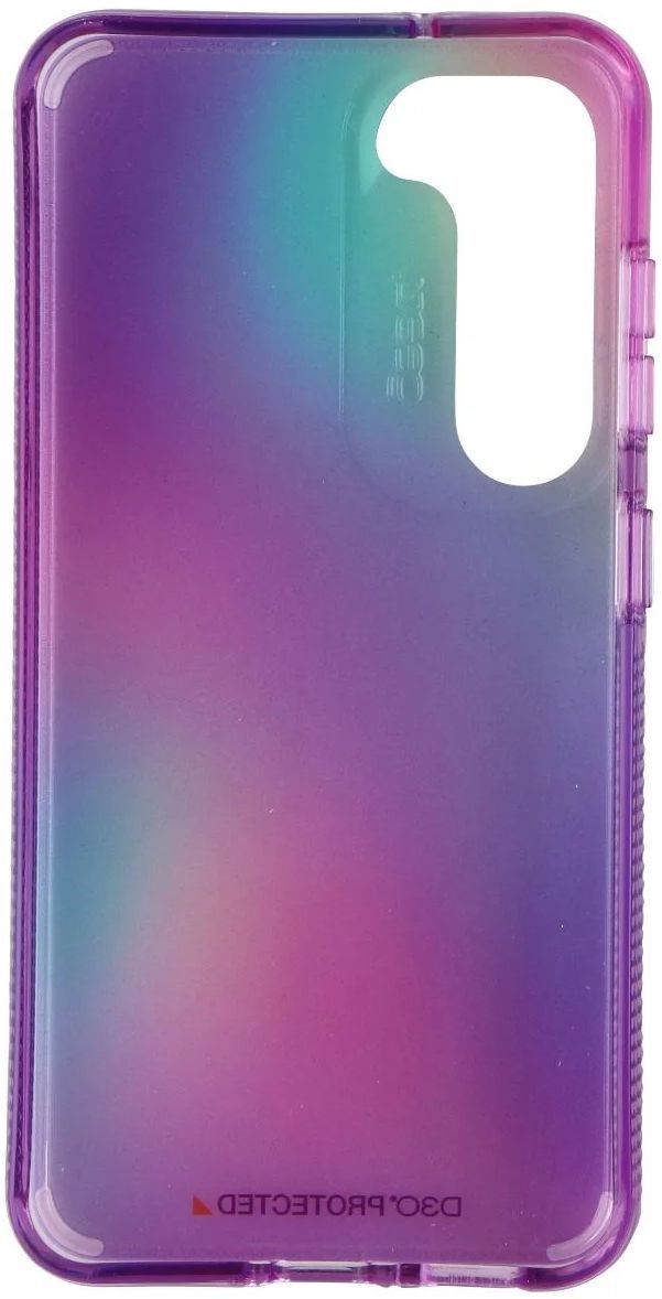 Zagg Gear4 Milan Series Phone Case for Samsung Galaxy S23 - Aurora by Zagg - Refurbished - Like New condition - Image 4