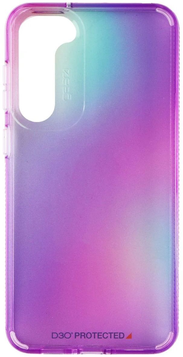 Zagg Gear4 Milan Series Phone Case for Samsung Galaxy S23+ - Aurora by Zagg - Refurbished - Brand New condition - Image 2
