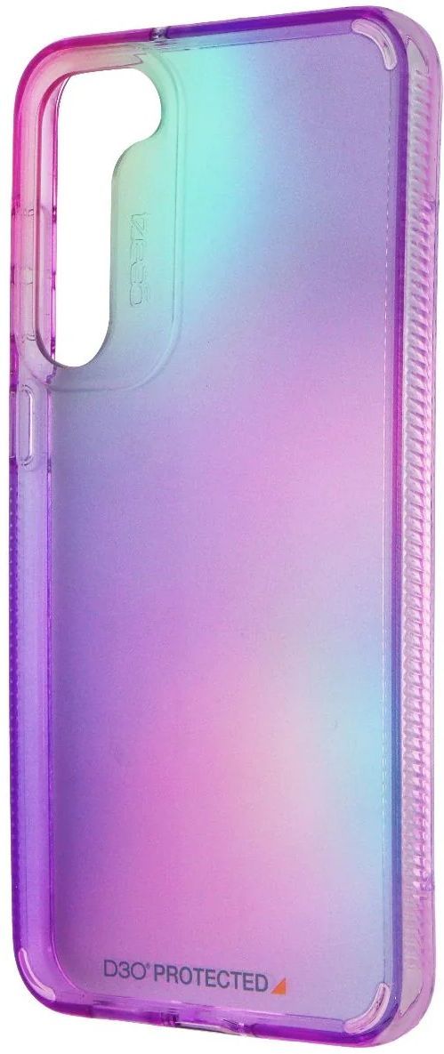 Zagg Gear4 Milan Series Phone Case for Samsung Galaxy S23+ - Aurora by Zagg - Refurbished - Brand New condition - Image 3