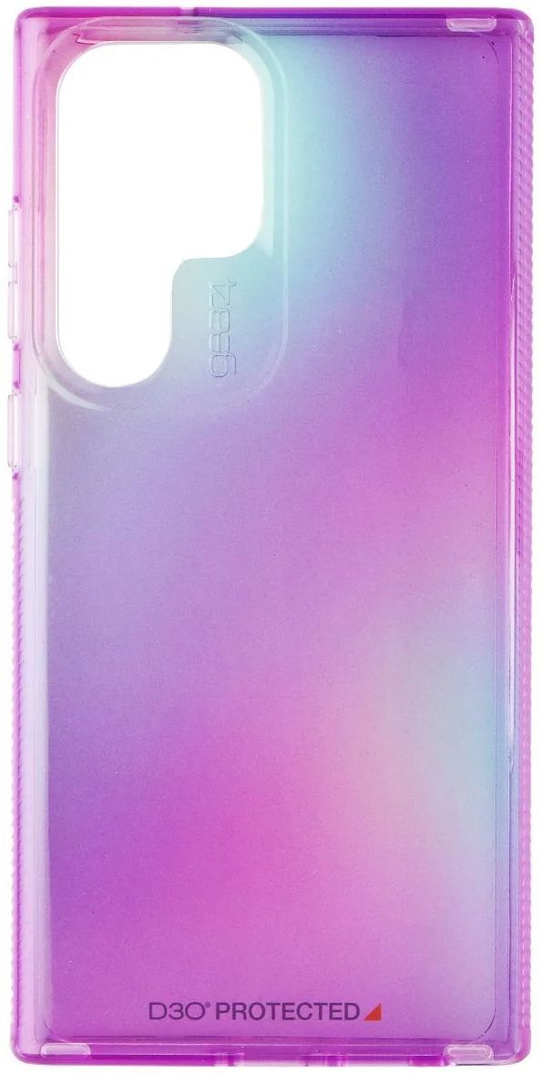 Zagg Gear4 Milan Series Phone Case for Samsung Galaxy S23 Ultra - Aurora by Zagg - Refurbished - Like New condition - Image 2