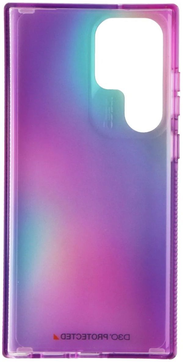 Zagg Gear4 Milan Series Phone Case for Samsung Galaxy S23 Ultra - Aurora by Zagg - Refurbished - Like New condition - Image 4