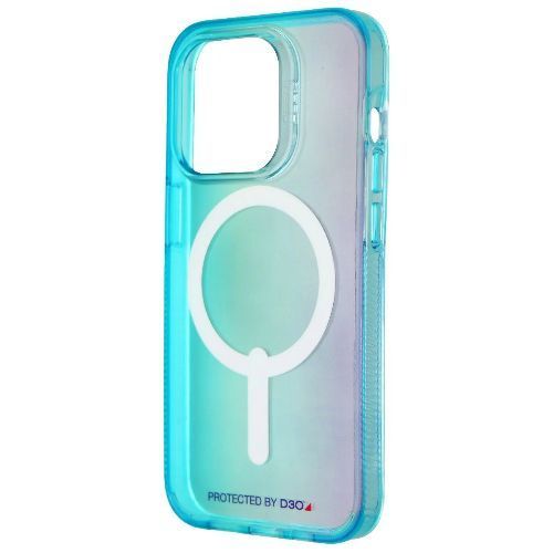 ZAGG Gear4 Milan Snap Phone Case with Magsafe for iPhone 14 Pro - Aurora Ombre by ZAGG - Refurbished - Very Good condition - Image 2