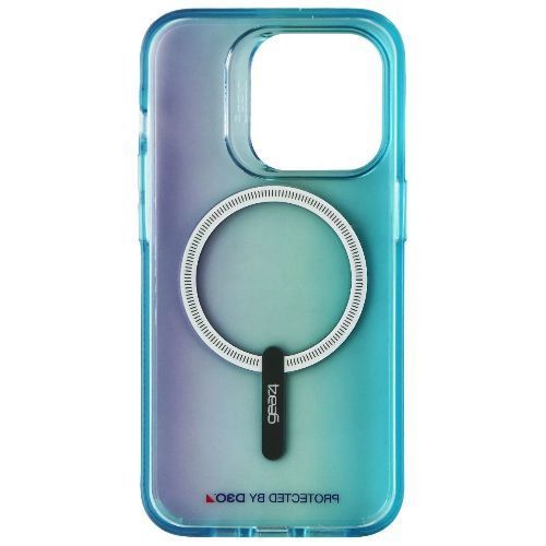 ZAGG Gear4 Milan Snap Phone Case with Magsafe for iPhone 14 Pro - Aurora Ombre by ZAGG - Refurbished - Very Good condition - Image 3