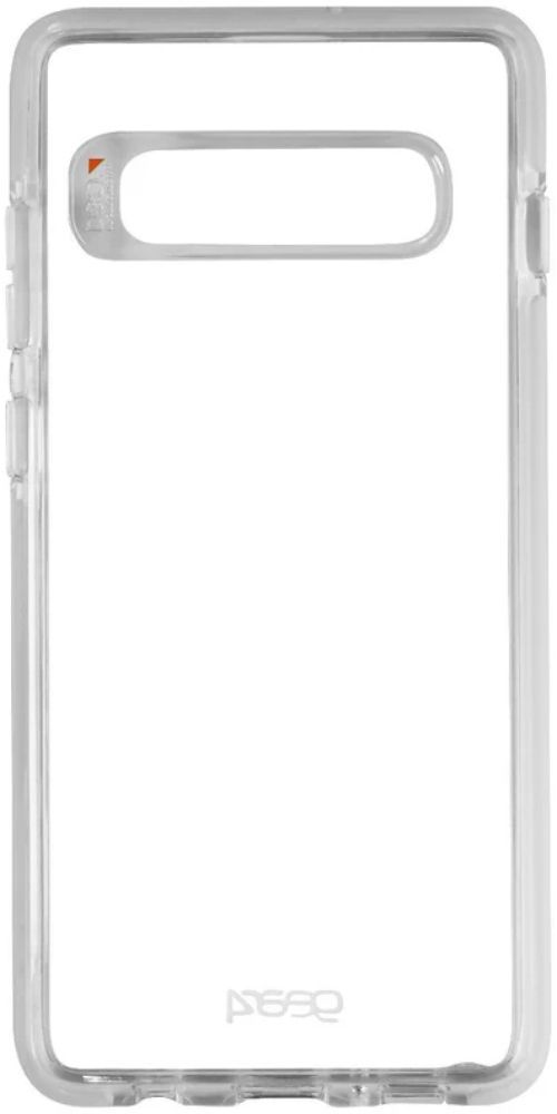 ZAGG Gear4 Piccadilly Series Phone Case for Samsung Galaxy S10+ - Clear by ZAGG - Refurbished - Brand New condition - Image 3