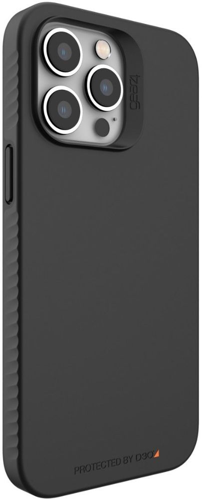 ZAGG Gear4 Rio Snap Phone Case with MagSafe for Apple iPhone 14 Pro Max - Black by ZAGG - Refurbished - Brand New condition - Image 2