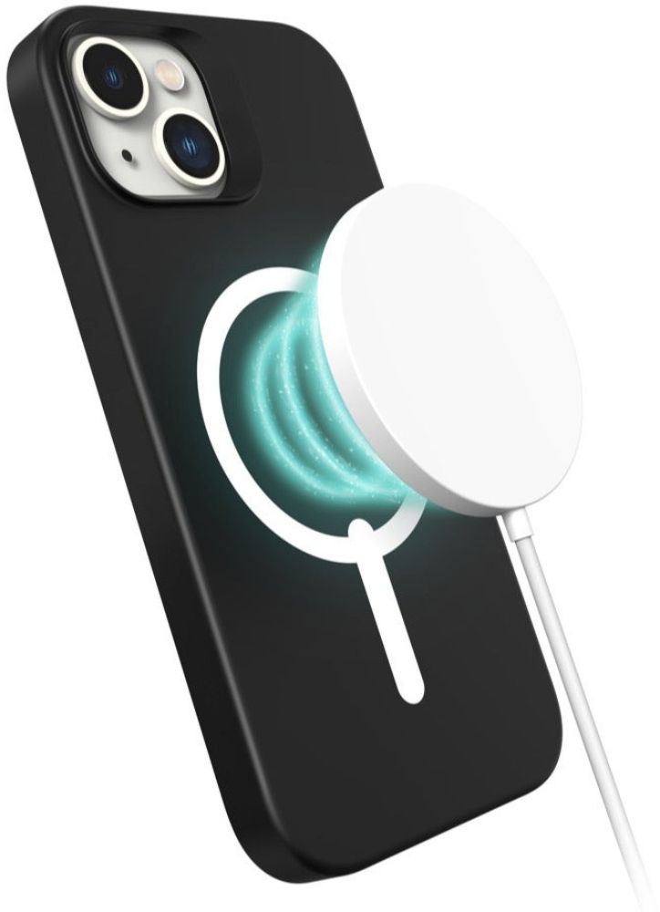ZAGG Gear4 Rio Snap Phone Case with MagSafe for Apple iPhone 14 Pro Max - Black by ZAGG - Refurbished - Brand New condition - Image 3