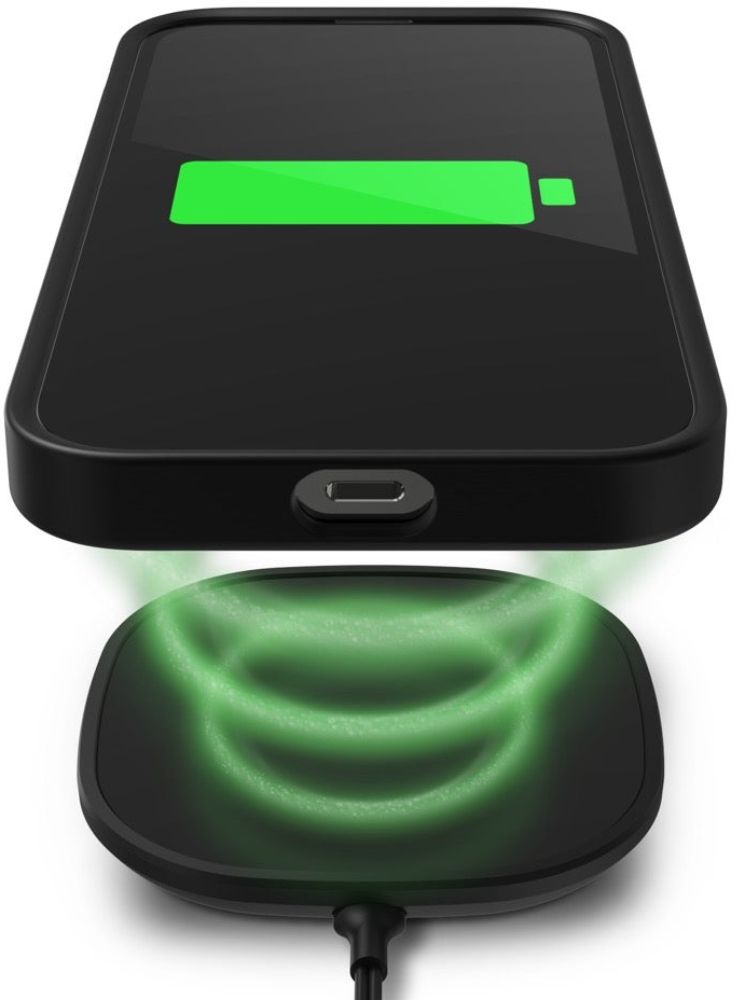 ZAGG Gear4 Rio Snap Phone Case with MagSafe for Apple iPhone 14 Pro Max - Black by ZAGG - Refurbished - Brand New condition - Image 5