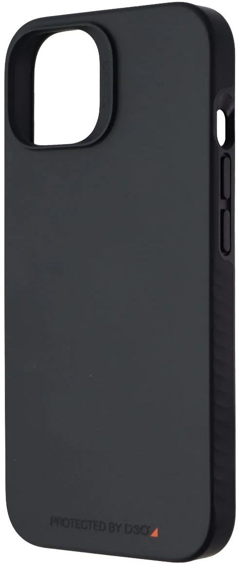 Zagg Gear4 Rio Snap Phone Case with MagSafe for iPhone 14 - Black by Zagg - Refurbished - Brand New condition - Image 2