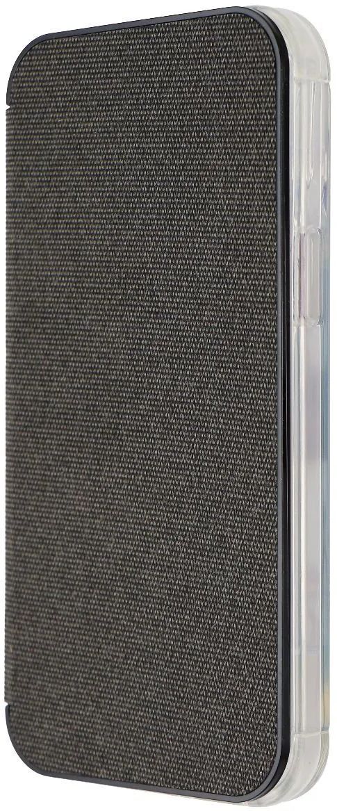Zagg Gear4 Wembley Flip Series Folio Phone Case for iPhone 12 Pro Max - Clear by Zagg - Refurbished - Brand New condition - Image 2