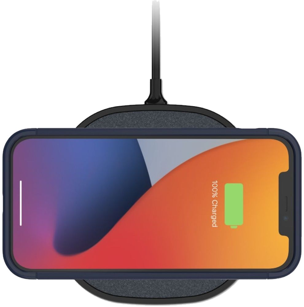 ZAGG Gear4 Wembley Palette Phone Case for Apple iPhone 12 Pro Max - Smoke by ZAGG - Refurbished - Brand New condition - Image 4