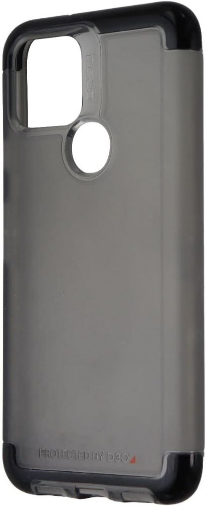 ZAGG Gear4 Wembley Palette Phone Case for Google Pixel 5 - Smoke by ZAGG - Refurbished - Brand New condition - US$13.93