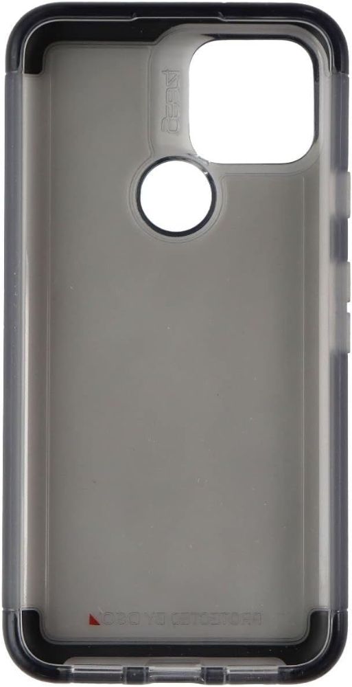 ZAGG Gear4 Wembley Palette Phone Case for Google Pixel 5 - Smoke by ZAGG - Refurbished - Brand New condition - Image 3