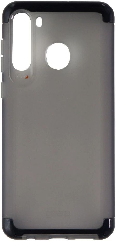 ZAGG Gear4 Wembley Palette Phone Case for Samsung Galaxy A21 - Smoke by ZAGG - Image 2