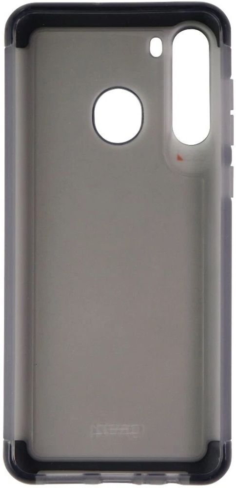 ZAGG Gear4 Wembley Palette Phone Case for Samsung Galaxy A21 - Smoke by ZAGG - Image 3