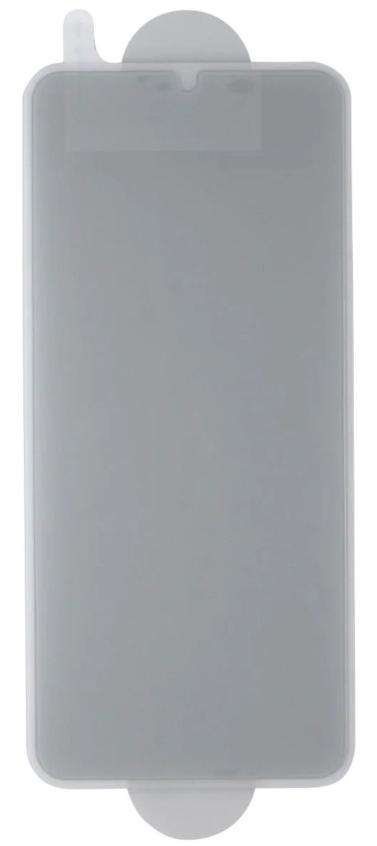 Zagg Glass Elite VisionGuard+ Screen Protector for V60 ThinQ 5G UW - Clear by Zagg - Refurbished - Brand New condition - US$13.93