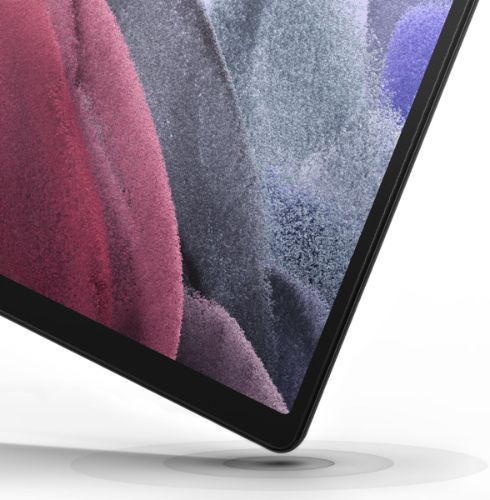 Zagg Glass Elite VisionGuard Screen Protector for Galaxy Tab A7 Lite - Clear by Zagg - Refurbished - Brand New condition - Image 3