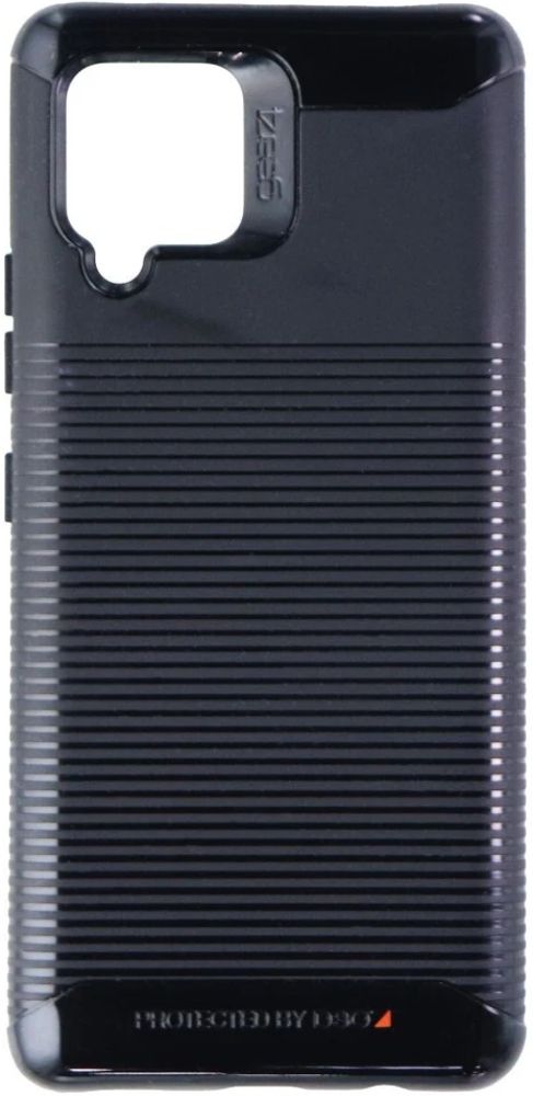 ZAGG Havana Gear4 Series Phone Case for Samsung Galaxy A42 5G - Black by ZAGG - Refurbished - Brand New condition - Image 2