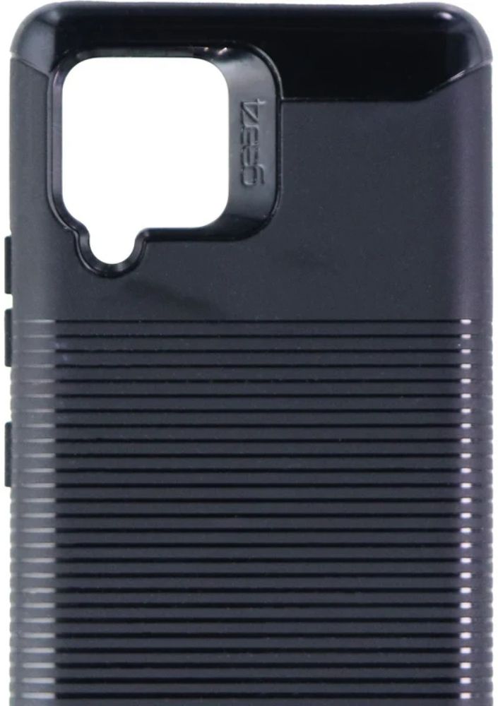 ZAGG Havana Gear4 Series Phone Case for Samsung Galaxy A42 5G - Black by ZAGG - Refurbished - Brand New condition - Image 3
