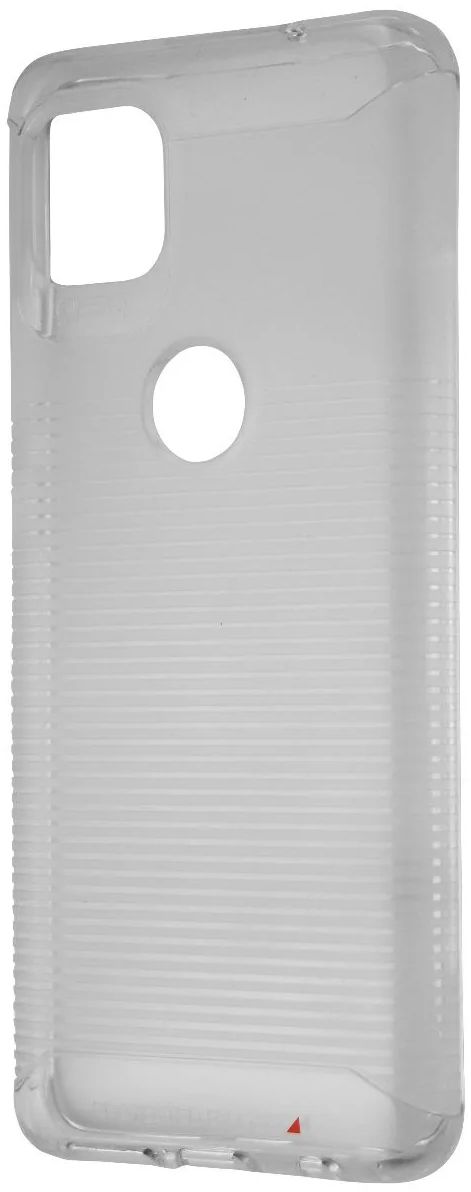 Zagg Havana Series Phone Case for Motorola One 5G Ace - Frost/Clear by Zagg - Refurbished - Brand New condition - Image 2