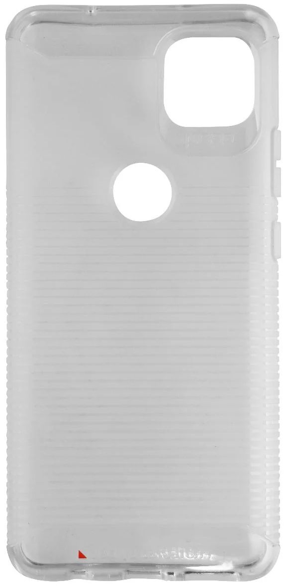 Zagg Havana Series Phone Case for Motorola One 5G Ace - Frost/Clear by Zagg - Refurbished - Brand New condition - Image 3
