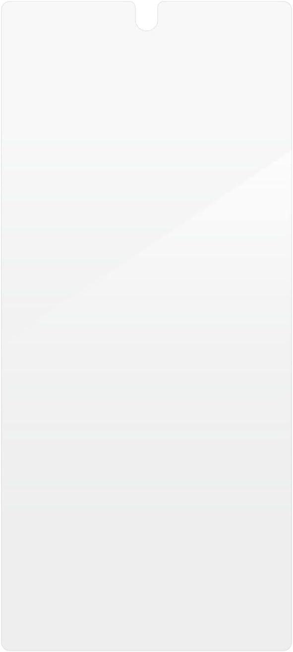 Zagg Invisible Shield Elite Glass Screen Protector for Google Pixel 6a - Clear by Zagg - Refurbished - Brand New condition - US$11.48