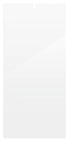 Zagg Invisible Shield Fusion Curve Screen Protector for Samsung Galaxy S23 Ultra - Clear by Zagg - Image 2