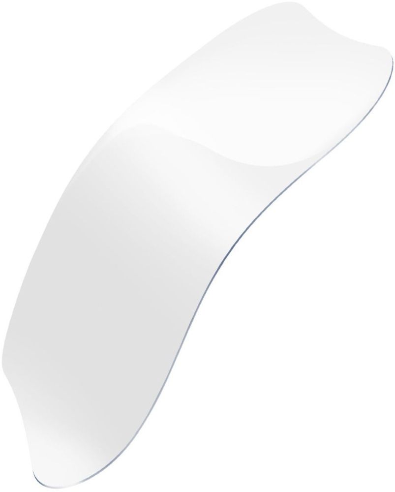 ZAGG InvisibleShield Fusion Eco Screen Protect for Samsung Galaxy Watch6 Classic (43mm) - Clear by ZAGG - Image 2