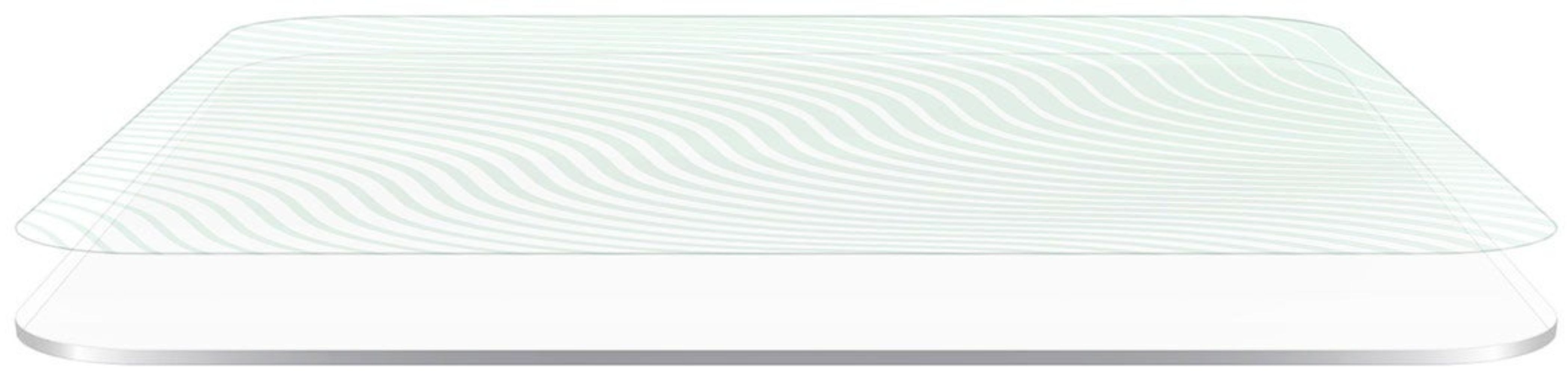 ZAGG InvisibleShield Fusion Eco Screen Protect for Samsung Galaxy Watch6 Classic (43mm) - Clear by ZAGG - Image 5