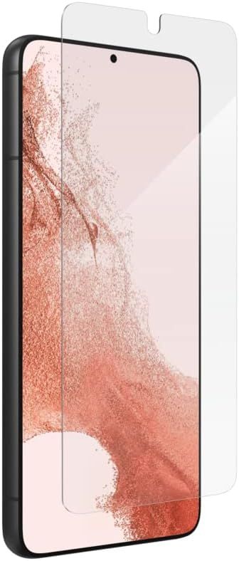 Zagg Invisible Shield Fusion with D3O Screen Protector for Samsung Galaxy S22 - Clear by Zagg - Refurbished - Brand New condition - US$25.99