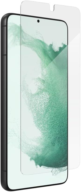 Zagg Invisible Shield Fusion with D3O Screen Protector for Samsung Galaxy S22+ - Clear by Zagg - Refurbished - Brand New condition - US$10.04